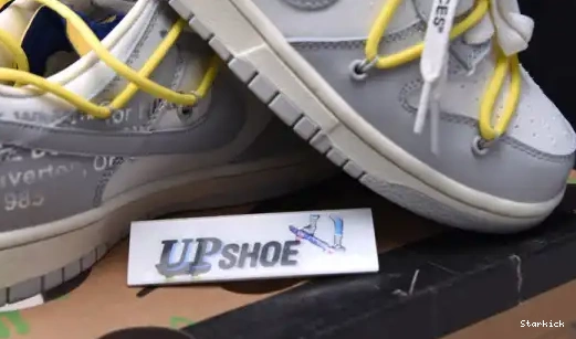 27 DM1602-120 Low Nike O-W Lot Dunk 0429